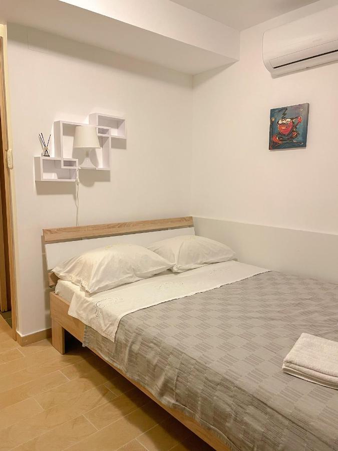 Veronica Rooms, Опатия Экстерьер фото