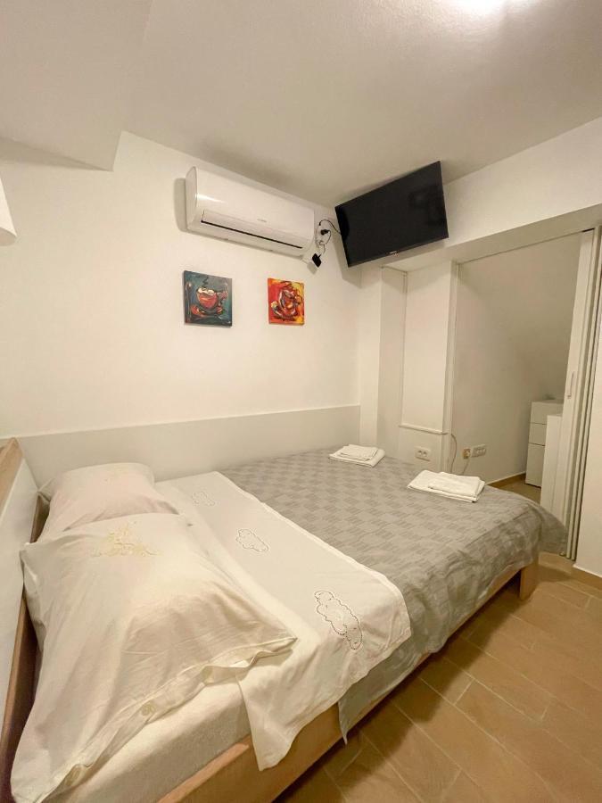 Veronica Rooms, Опатия Экстерьер фото